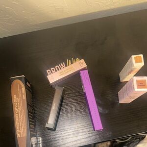 BNIB name brand makeup bundle